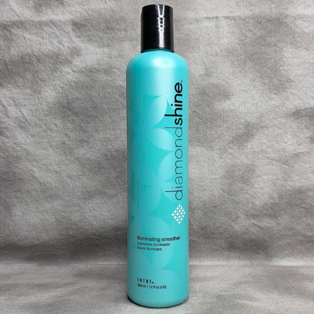 Zotos Diamond Shine Illuminating‎ Smoother 12 oz